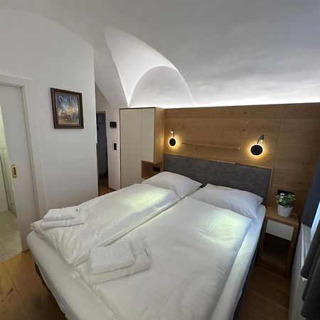Guesthouse Mozart - Apartment House Salzburg Kültér fotó