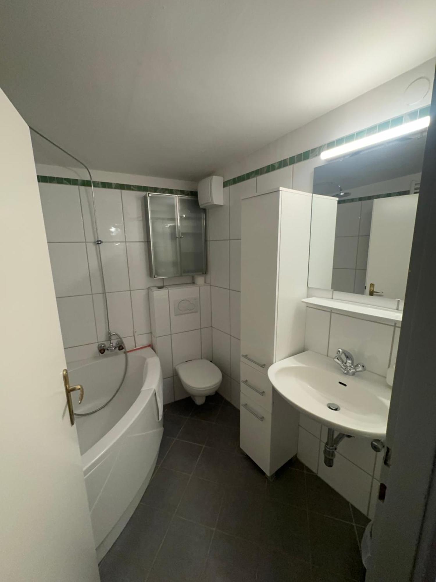 Guesthouse Mozart - Apartment House Salzburg Kültér fotó