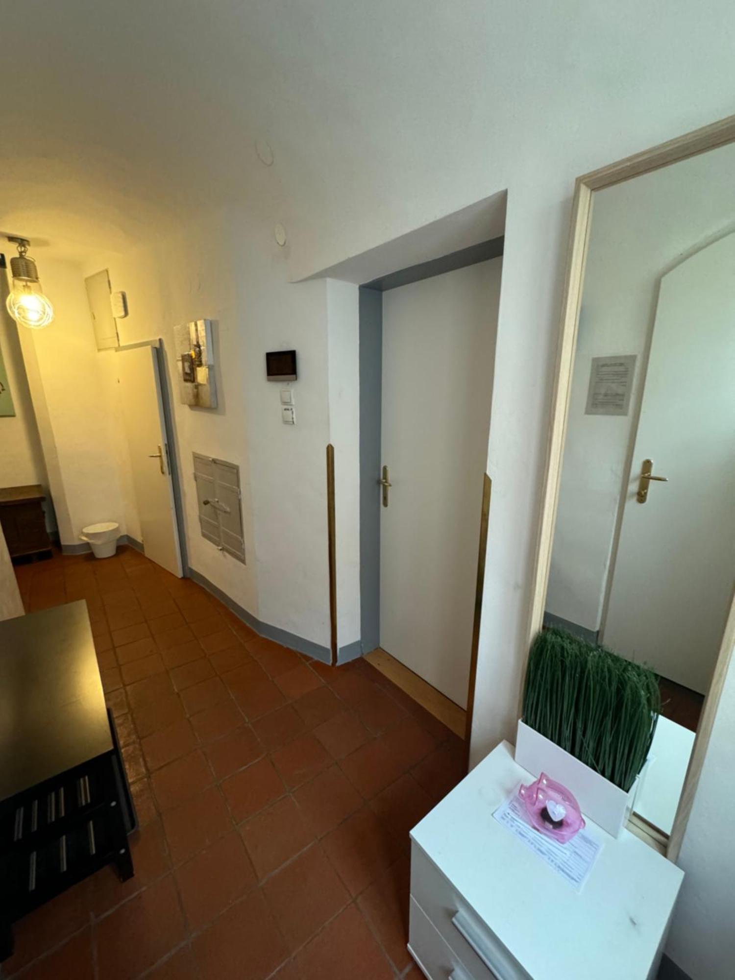 Guesthouse Mozart - Apartment House Salzburg Kültér fotó