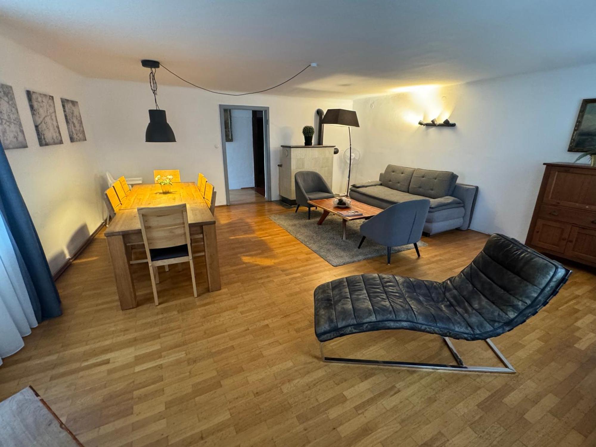 Guesthouse Mozart - Apartment House Salzburg Kültér fotó