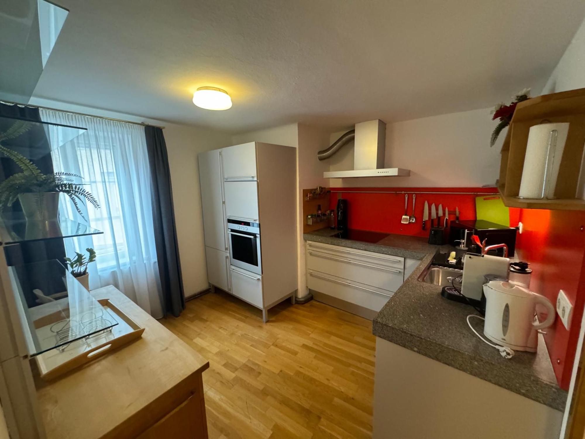 Guesthouse Mozart - Apartment House Salzburg Kültér fotó