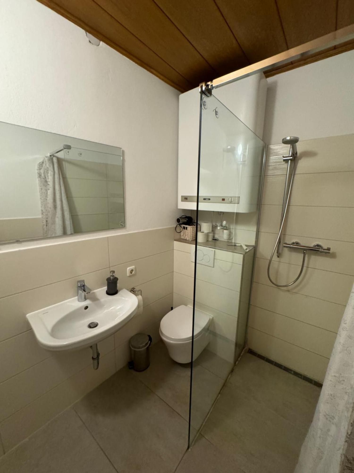 Guesthouse Mozart - Apartment House Salzburg Kültér fotó