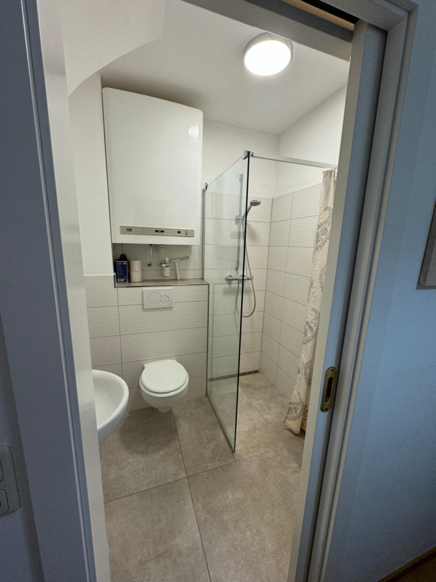 Guesthouse Mozart - Apartment House Salzburg Kültér fotó