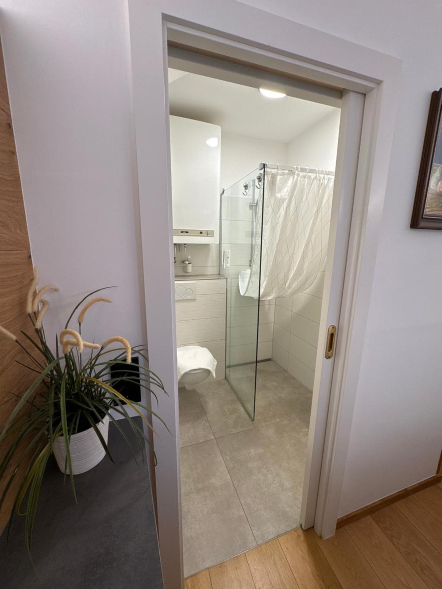 Guesthouse Mozart - Apartment House Salzburg Kültér fotó