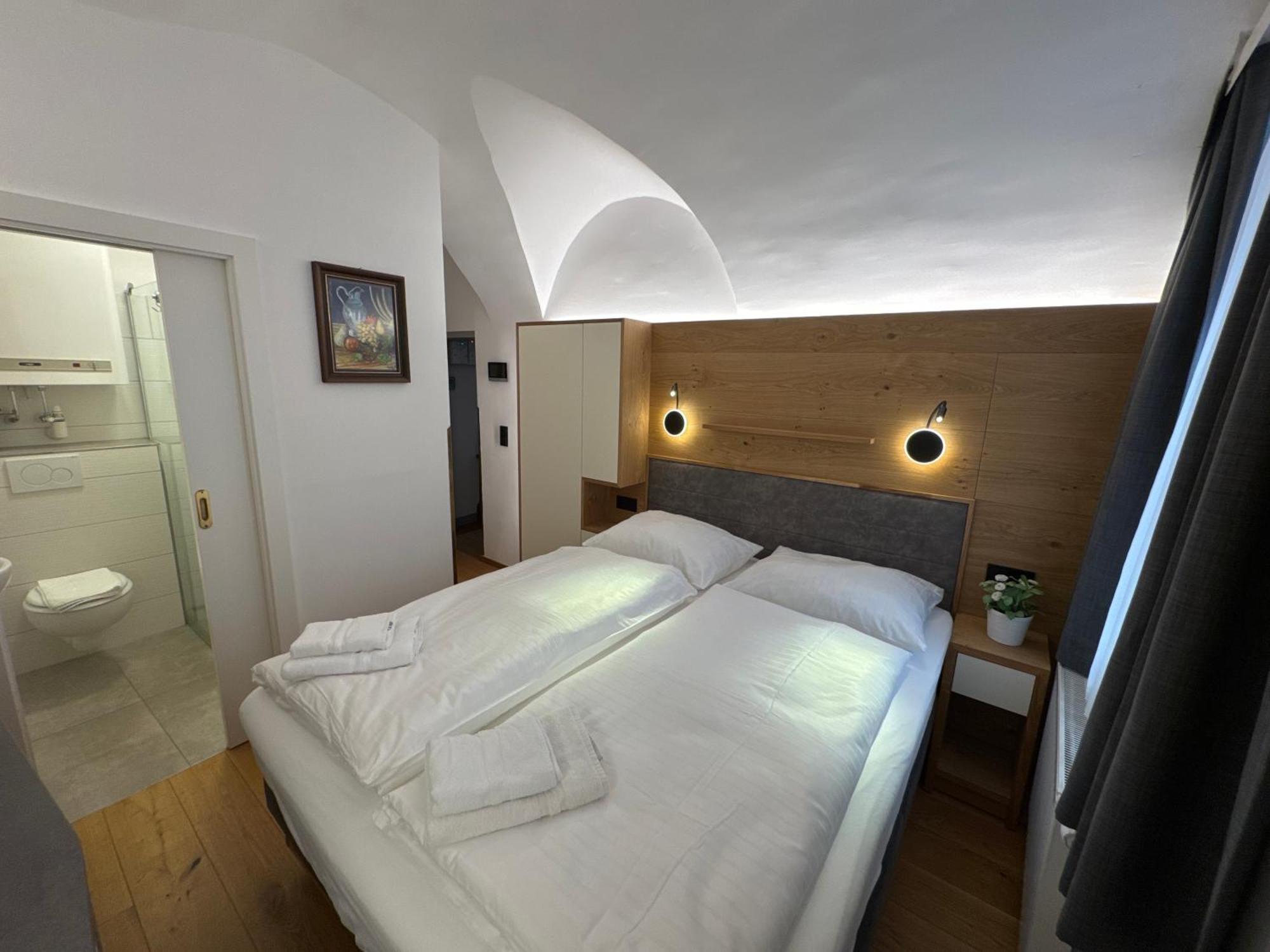 Guesthouse Mozart - Apartment House Salzburg Kültér fotó
