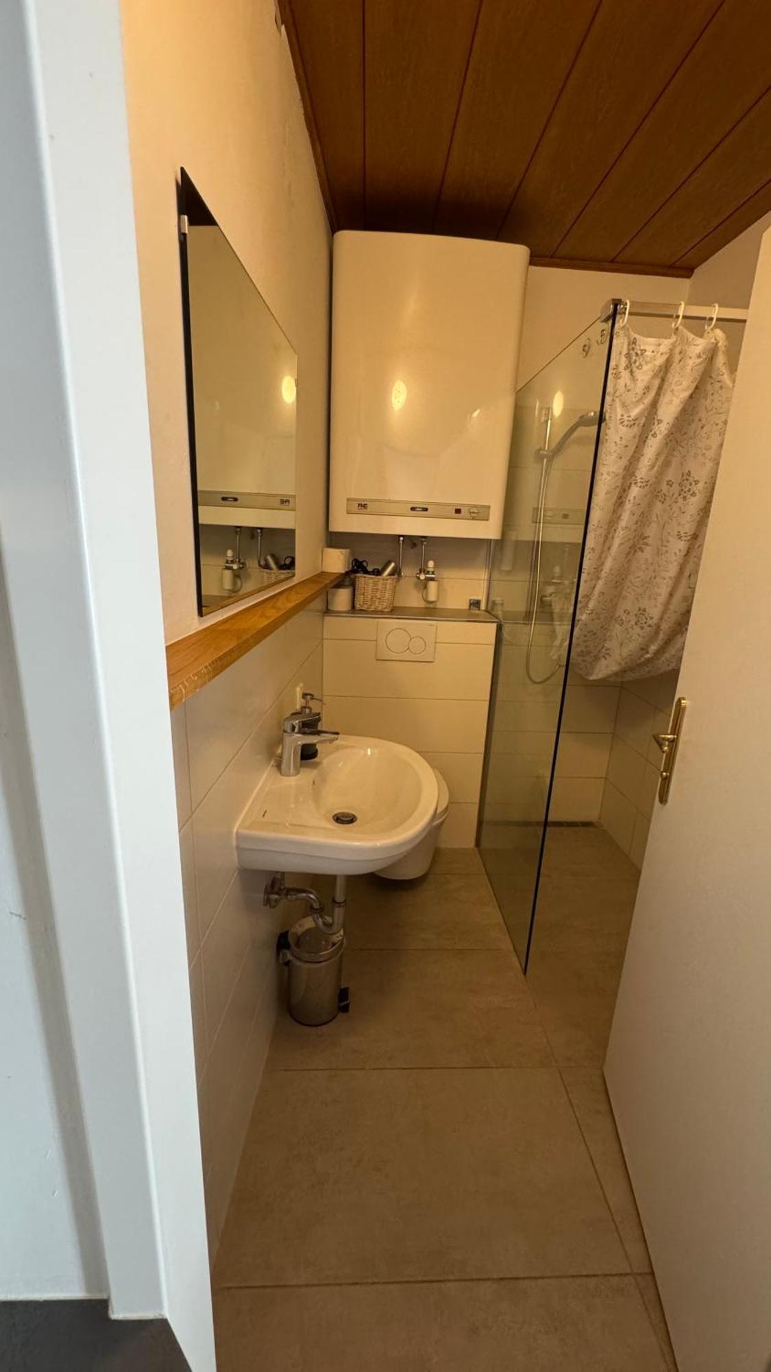 Guesthouse Mozart - Apartment House Salzburg Kültér fotó