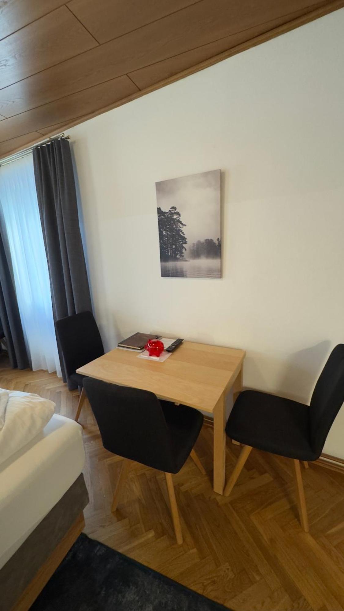 Guesthouse Mozart - Apartment House Salzburg Kültér fotó
