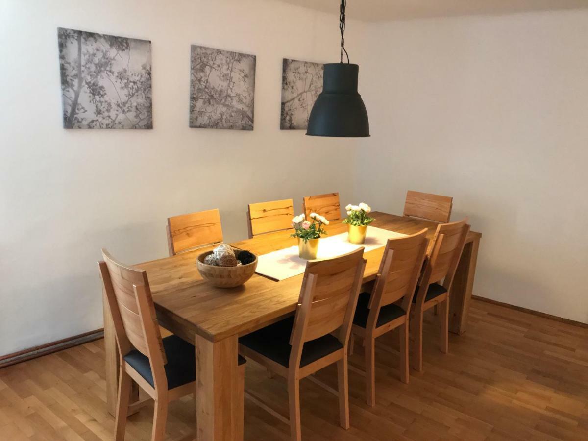 Guesthouse Mozart - Apartment House Salzburg Kültér fotó