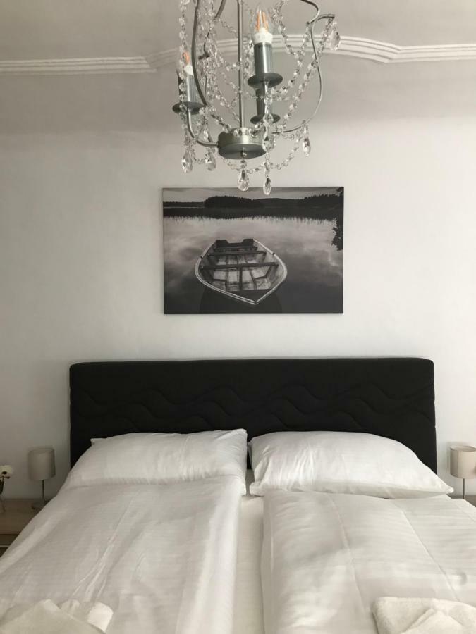 Guesthouse Mozart - Apartment House Salzburg Kültér fotó