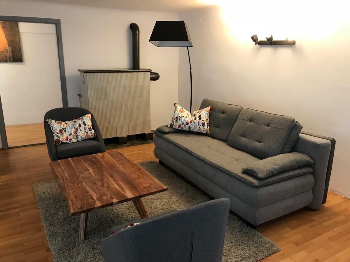 Guesthouse Mozart - Apartment House Salzburg Kültér fotó