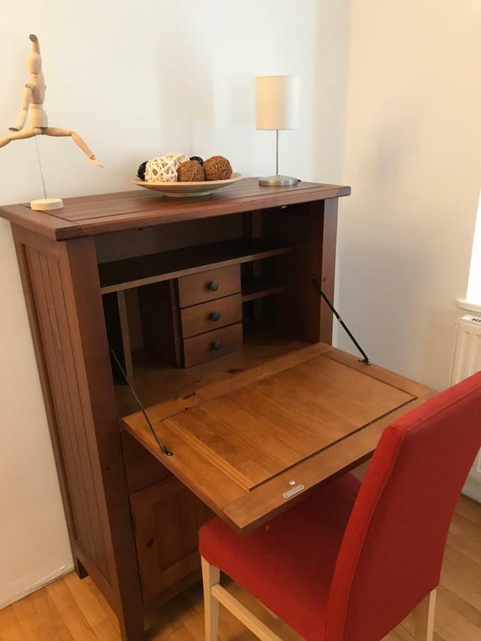 Guesthouse Mozart - Apartment House Salzburg Kültér fotó